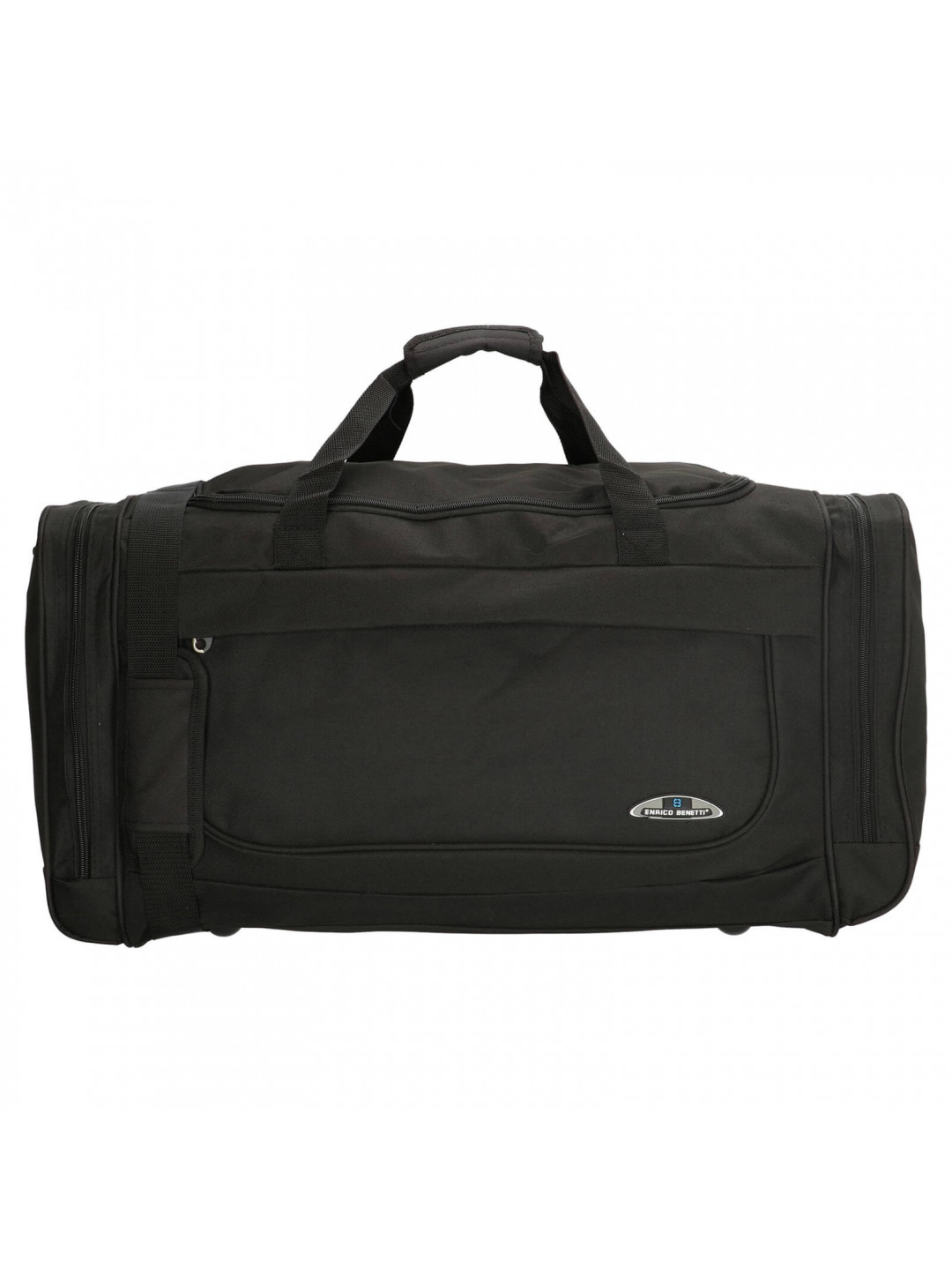 Cestovní taška Enrico Benetti Zeen – černá